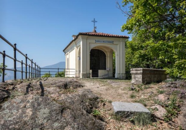 Belmonte: storia, arte, paesaggio e natura. Una visita per riconquistare lo spirito del Sacro Monte